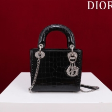 Christian Dior My Lady Bags